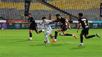   «تغريم الزمالك وإيقاف لاعب المصري».. تعرف على عقوبات الجولة الثالثة من الدوري الممتاز