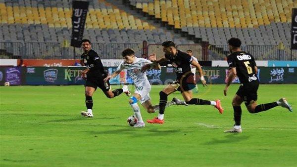 «تغريم الزمالك وإيقاف لاعب المصري».. تعرف على عقوبات الجولة الثالثة من الدوري الممتاز