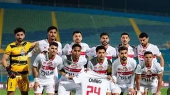 الدوري المصري .. موعد مباراة الزمالك والبنك الأهلي