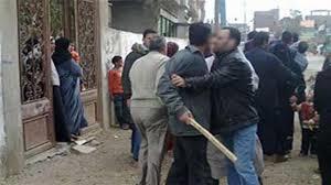 مصرع مزارع في مشاجرة بقنا 