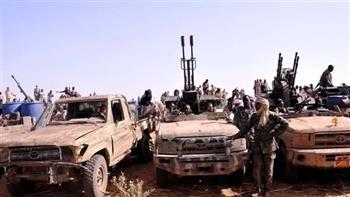   مقتل 300 شخص على يد قوات الدعم السريع بمدينة النهود في السودان 