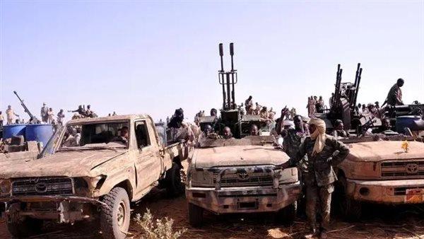 مقتل 300 شخص على يد قوات الدعم السريع بمدينة النهود في السودان