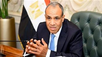   مباحثات «مصرية - عراقية» على مستوى وزيري الخارجية اليوم 