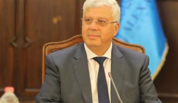   وزير التعليم العالي: إعادة هيكلة المناهج والبرامج الدراسية بما يتماشى مع احتياجات سوق العمل
