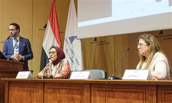   ورشة عمل "مهارات الوظائف المستقبلية للشباب" بـ مكتبة الإسكندرية