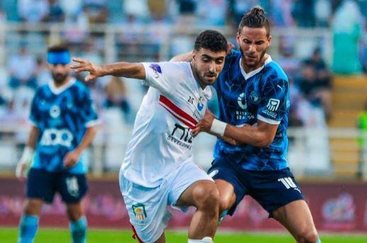 اتحاد الكرة يقرر إقامة نهائي كأس مصر 5 يونيو