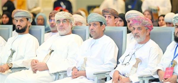 مبادرات مجتمعية بناءة في ختام فعاليات معرض مسقط الدولي للكتاب الـ29