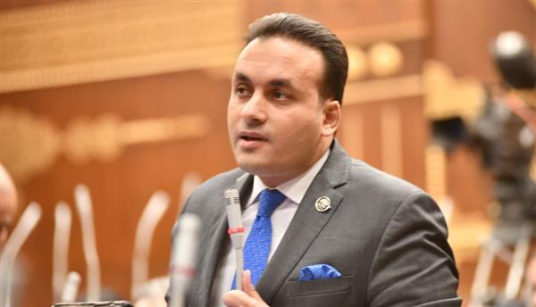 فهمي: الأمن السيبراني آلية دفاع ضرورية لمواجهة الجرائم الإلكترونية