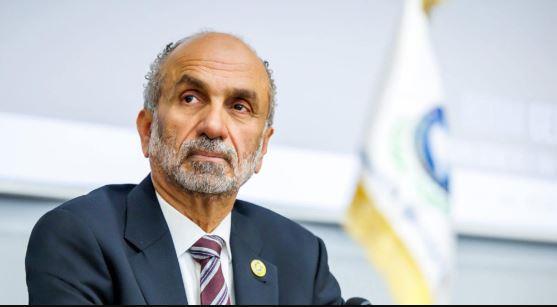 المجلس العالمي للتسامح والسلام يدين الاعتداءات الإسرائيلية علي سوريا