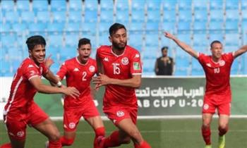   التشكيل الرسمي للقاء تونس و كينيا في المجموعة الثانية بكأس أفريقيا تحت 20 سنة