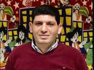 وزير الصحة ينعي أحد موظفي الوزارة توفي أثناء توجهه للعمل
