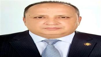   تعيين الدكتور عصام أمين عميدًا لكلية الدراسات العليا للبحوث الإحصائية جامعة القاهرة