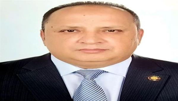 تعيين الدكتور عصام أمين عميدًا لكلية الدراسات العليا للبحوث الإحصائية جامعة القاهرة