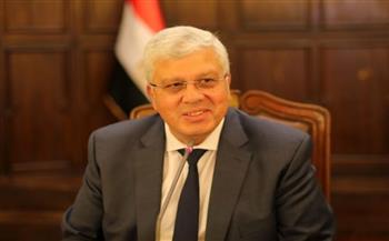   وزير التعليم العالي يعلن صدور قرارات جمهورية بتعيين قيادات جامعية جديدة