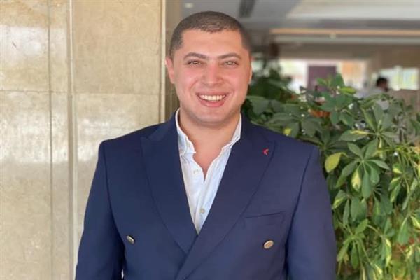 تجديد الثقة فى الدكتور محمود مجاهد مديرا  للمكتب الفني لهيئة التأمين الصحي