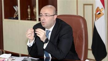   محافظ بني سويف يُشدّد على استمرار المتابعات الميدانية