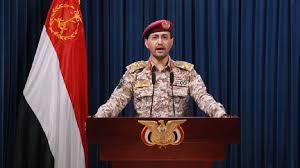   الحوثيون: فرض حصار جوي شامل على إسرائيل باستهداف مطاراتها بشكل متكرر