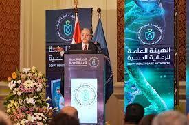 رئيس هيئة الدواء يشارك في فعاليات المؤتمر الطبي الثالث للاستخدام الأمثل للمضادات الحيوية