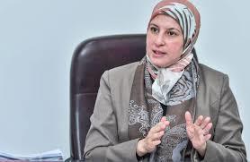 هالة رمضان «شخصية العدد» في مجلة ثقافة قانونية: تكريم للريادة النسائية في ميادين التأثير