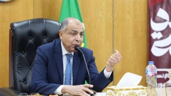 بـ 3 مليارات جنيه .. محافظ المنيا: توفير 157 ألف فرصة عمل لأبناء المحافظة