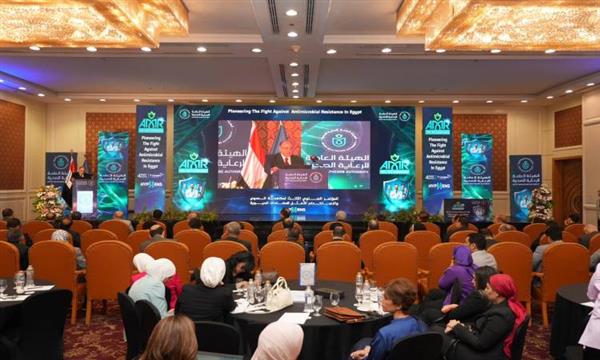 هيئة الدواء: جار العمل على إصدار قرارات تتعلق بتنظيم صرف المضادات الحيوية