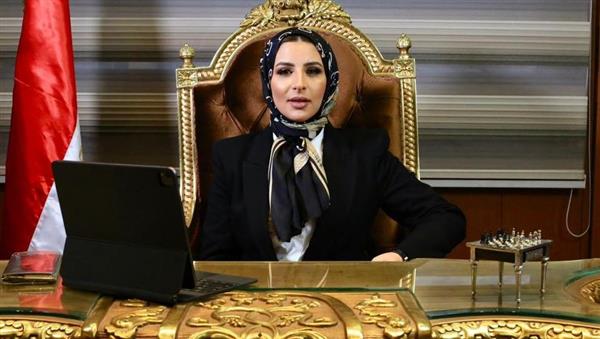 البطران: قانون العمل الجديد يرسخ لمباديء الجمهورية الجديدة