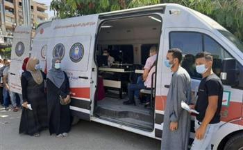 "الداخلية" تيسر إجراءاتها للمواطنين الراغبين في الحصول على الخدمات الشرطية