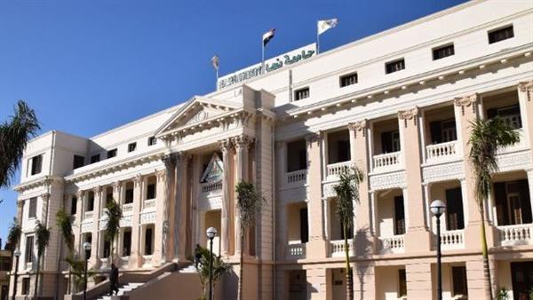 جامعة بنها تحصد عدد من المراكز الأولى فى مهرجان ابداع
