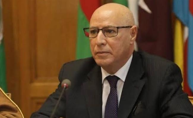 خطابي: جائزة التميز الإعلامي العربي تأتي في سياق التطورات الراهنة للقضية الفلسطينية