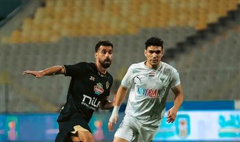   تشكيل الزمالك المتوقع أمام البنك الأهلي في الدوري