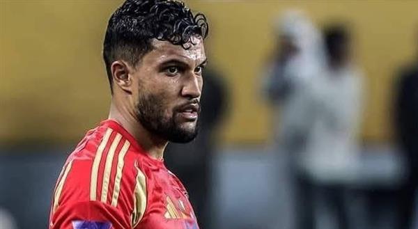 الأهلي يفتقد خدمات يحيى عطية الله أمام المصري بالدوري