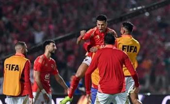   الأهلي يستقر على خروج نجم الفريق في الصيف
