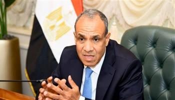  وزير الخارجية يؤكد الأولوية التي يوليها الرئيس السيسي لدور المرأة 