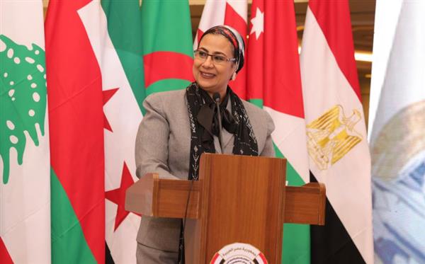 "القومي للمرأة": مصر تولي اهتمامًا كبيرًا بحماية المرأة من العنف السيبراني
