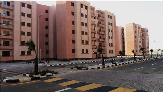 520 وحدة جاهزة للحجز.. وزير الإسكان يتابع مشروع "ديارنا" في بدر