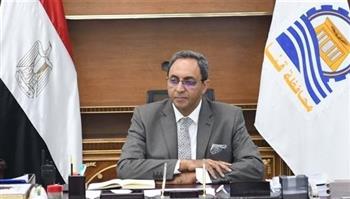   محافظ قنا يوجه بإعداد خطة تنموية شاملة لتحسين الخدمات