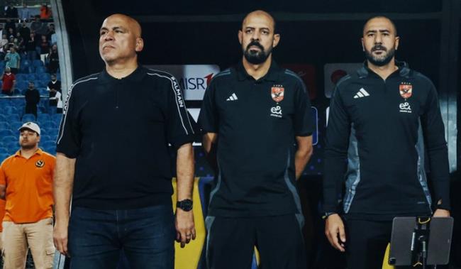 عماد النحاس يبدأ رحلة استكشاف المصري من بوابة "نقطة الزمالك"