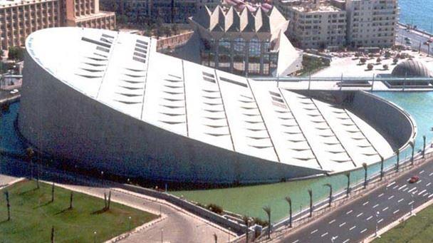 ورشة عمل "ولد فكرة مشروعك" بمكتبة الإسكندرية
