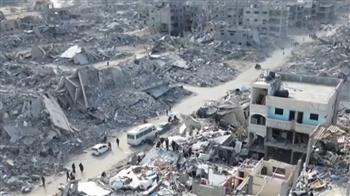   "فلسطين للأمن القومي": على دول العالم التحرك سريعًا لوقف الإبادة الجماعية في غزة 