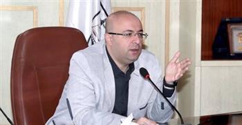   محافظ بني سويف: توريد 63 ألفا و775 طن قمح إلى الشون والصوامع حتى الآن