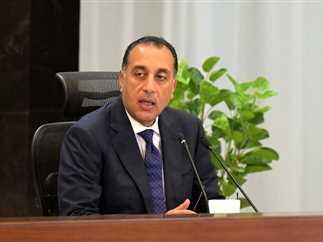 رئيس الوزراء يتابع مستجدات الموقف الحالي لبرنامج الطروحات الحكومية