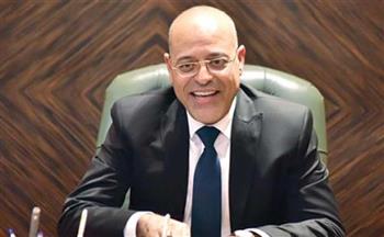   وزير العمل: تصديق الرئيس السيسي على قانون العمل في عيد العمال يُعد يوما تاريخيا