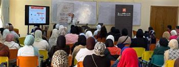 بنك القاهرة يشارك في فعاليات اليوم العربي للشمول المالي وإصدار حساب شمول مالي جديد بالعملة الأجنبية