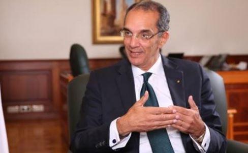 وزير الاتصالات يبحث في طوكيو فتح آفاق حديدة للتعاون مع اليابان 