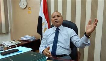 محافظ القاهرة يعتمد جدول امتحانات الفصل الدراسي الثاني لعام "2024-2025"