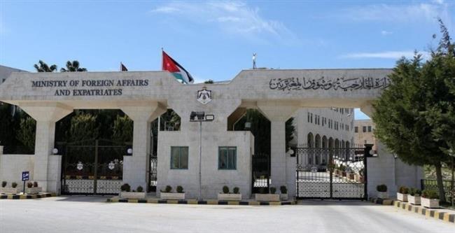 الأردن يدين استهداف المرافق الحيوية والمنشآت المدنية في مدينتَي بورتسودان وكسلا بالسودان