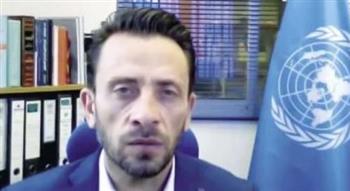   "يونيسف": غزة تنهار.. أطفال يموتون جوعًا والنساء يعانين سوء التغذية