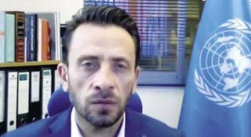 "يونيسف": غزة تنهار.. أطفال يموتون جوعًا والنساء يعانين سوء التغذية