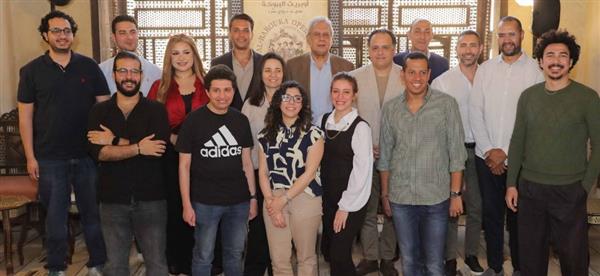 مكتبة الإسكندرية تعرض "أوبريت البروكة" لسيد درويش نهاية مايو الجاري