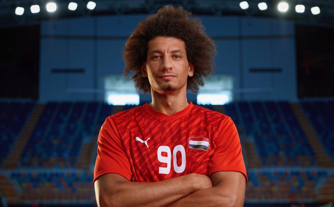 الأهلي يتفق مع علي زين لتدعيم فريق اليد